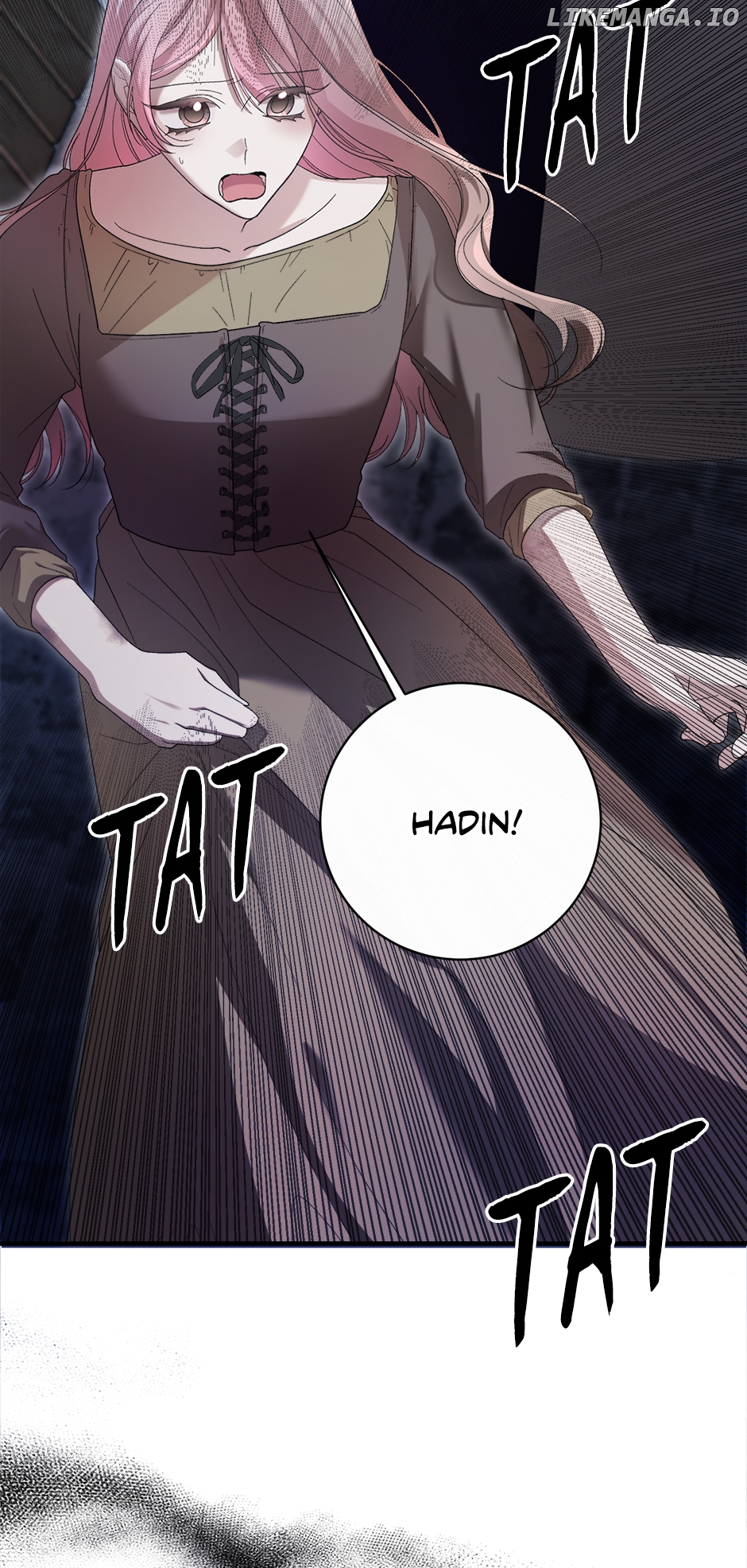The Wallflower Who Was Proposed to by the Tyrant Chapter 7 - page 2