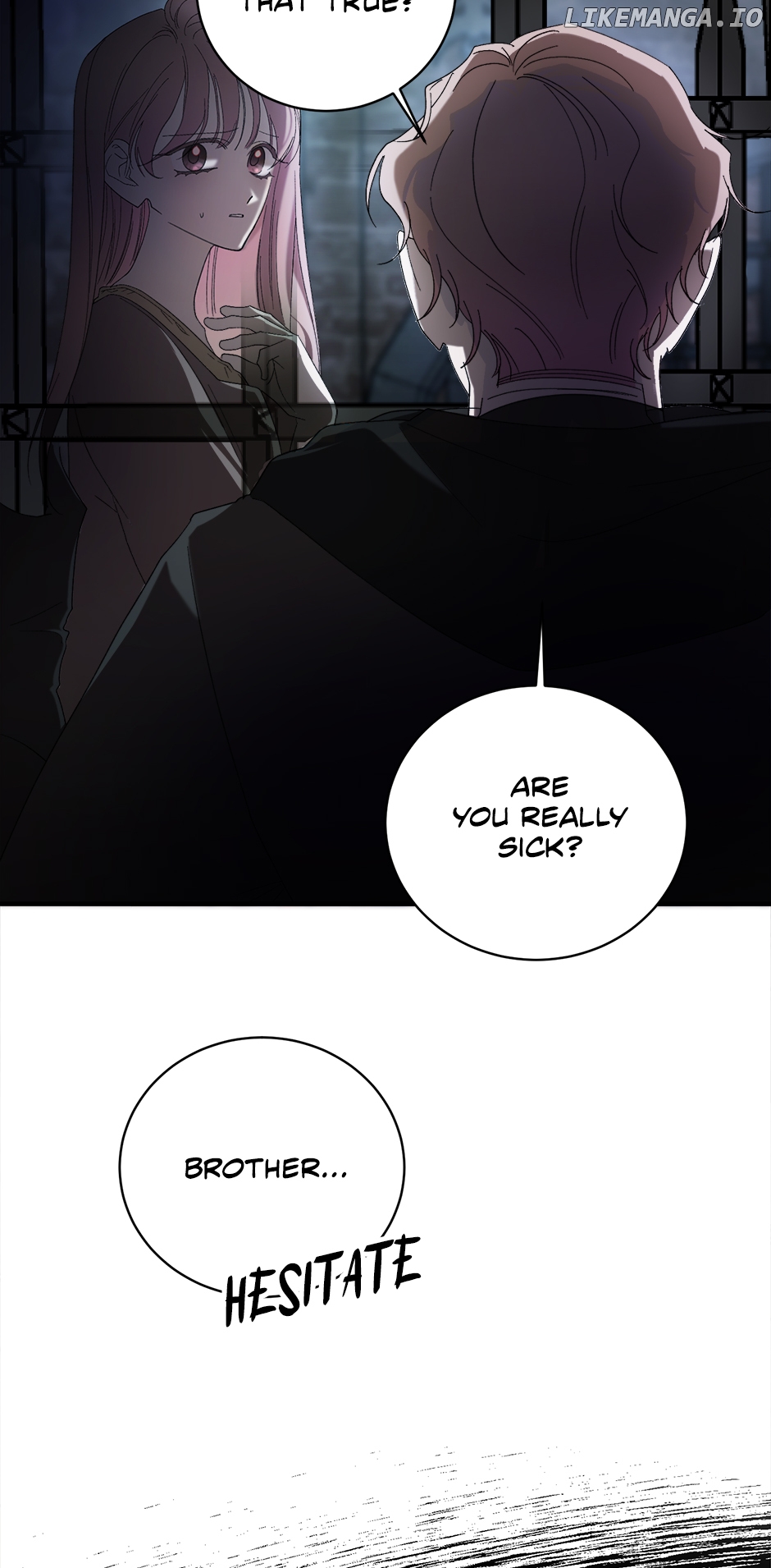 The Wallflower Who Was Proposed to by the Tyrant Chapter 7 - page 20