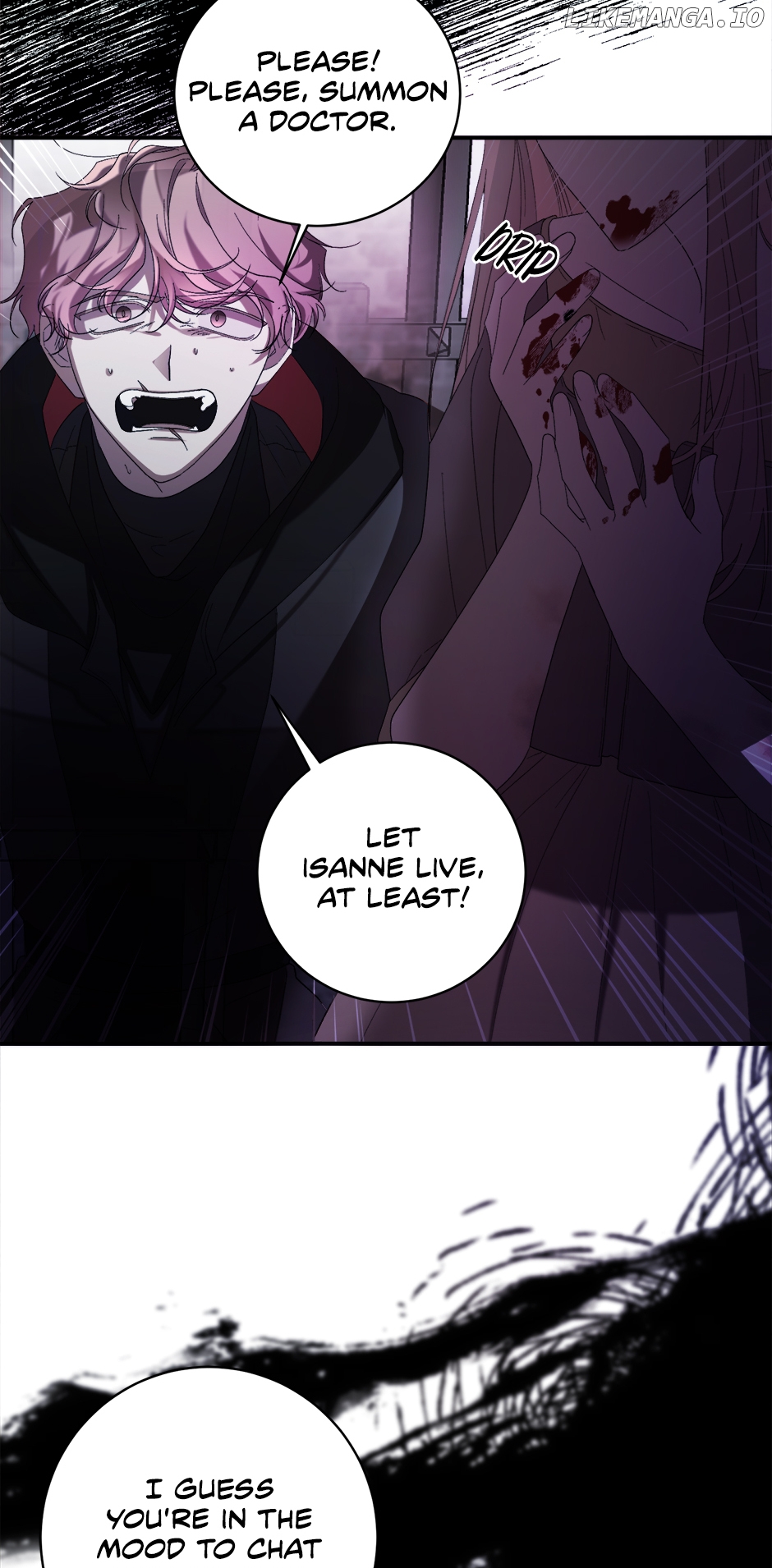 The Wallflower Who Was Proposed to by the Tyrant Chapter 7 - page 22