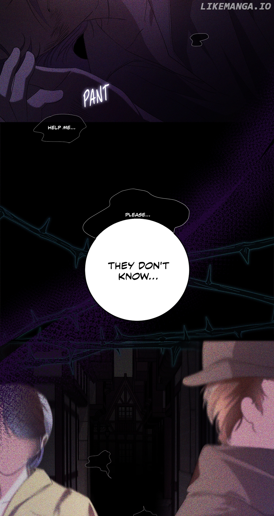 The Wallflower Who Was Proposed to by the Tyrant Chapter 7 - page 27