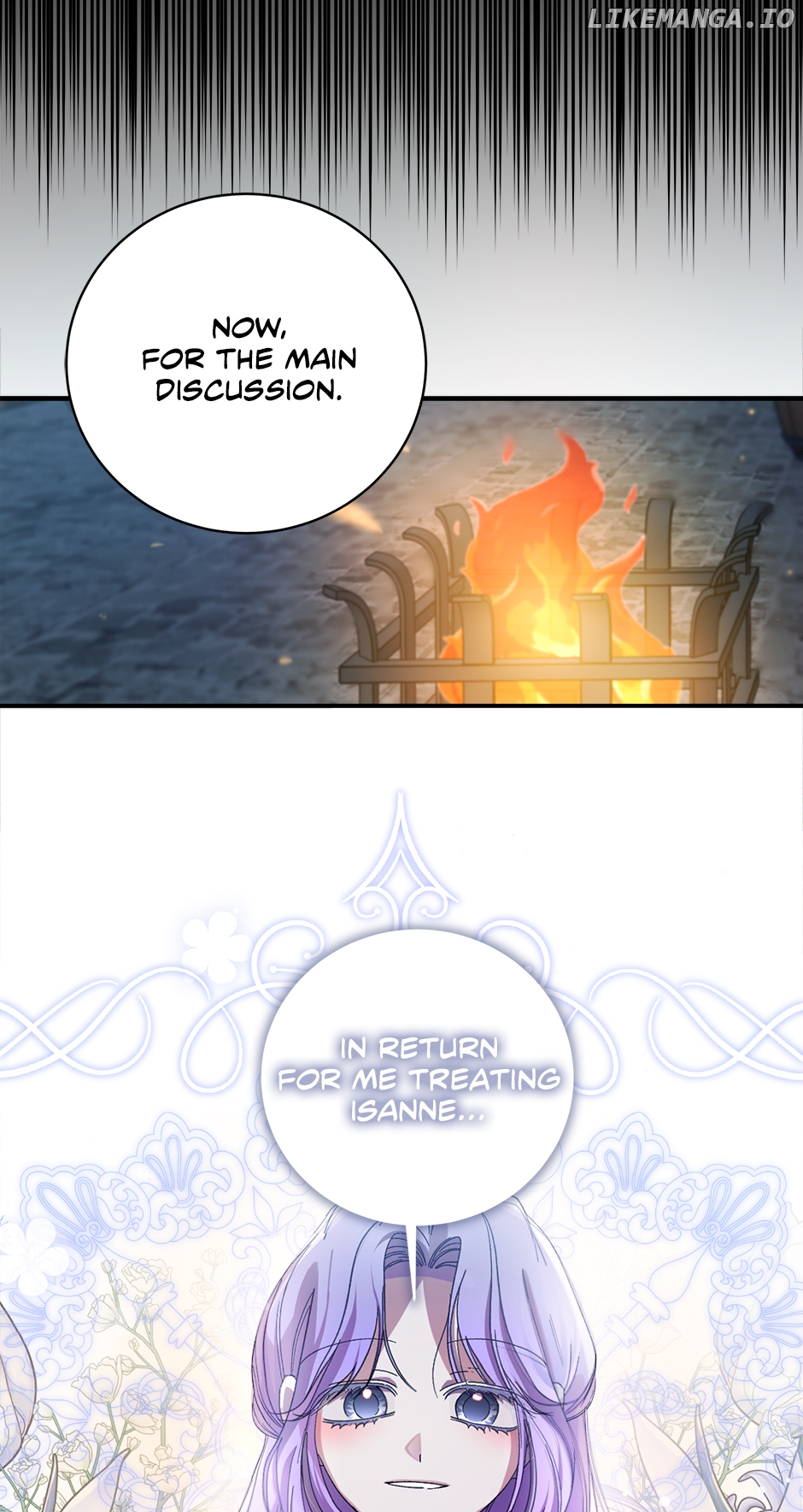 The Wallflower Who Was Proposed to by the Tyrant Chapter 7 - page 29