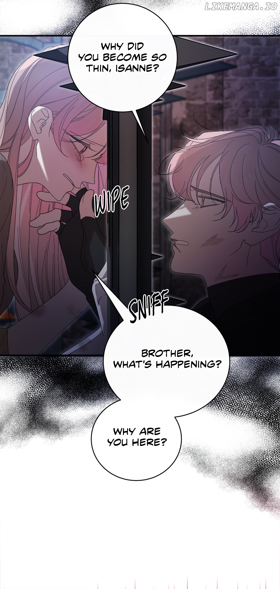 The Wallflower Who Was Proposed to by the Tyrant Chapter 7 - page 3