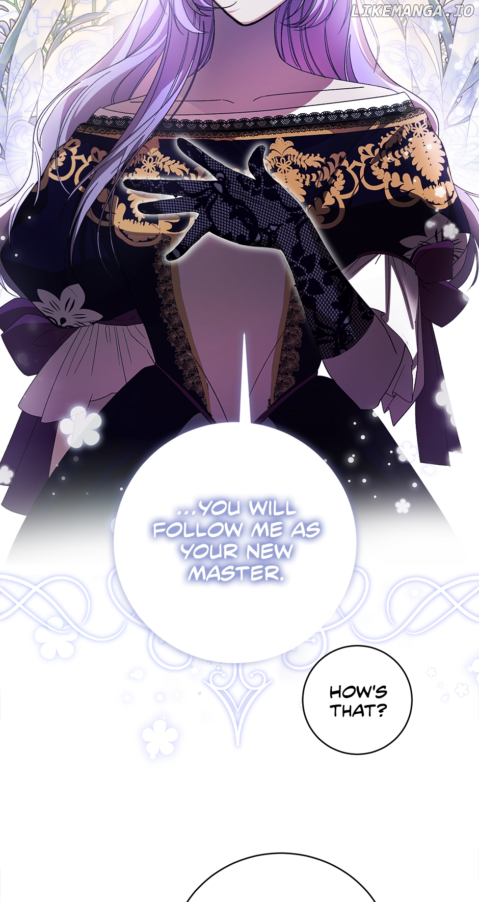 The Wallflower Who Was Proposed to by the Tyrant Chapter 7 - page 30