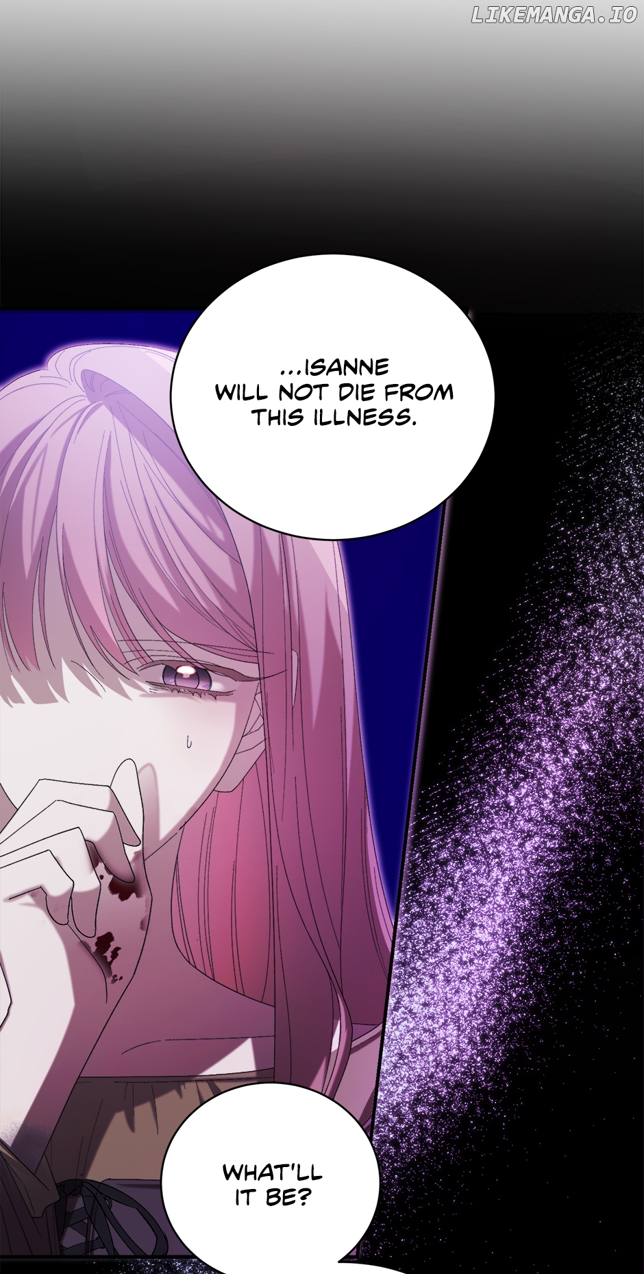 The Wallflower Who Was Proposed to by the Tyrant Chapter 7 - page 33