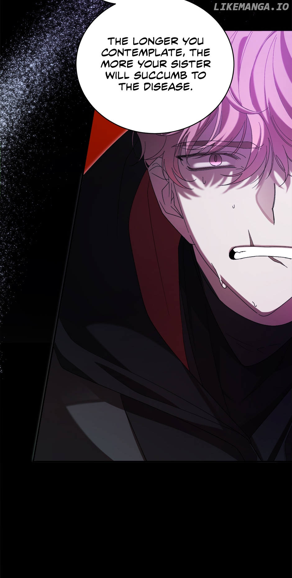 The Wallflower Who Was Proposed to by the Tyrant Chapter 7 - page 34