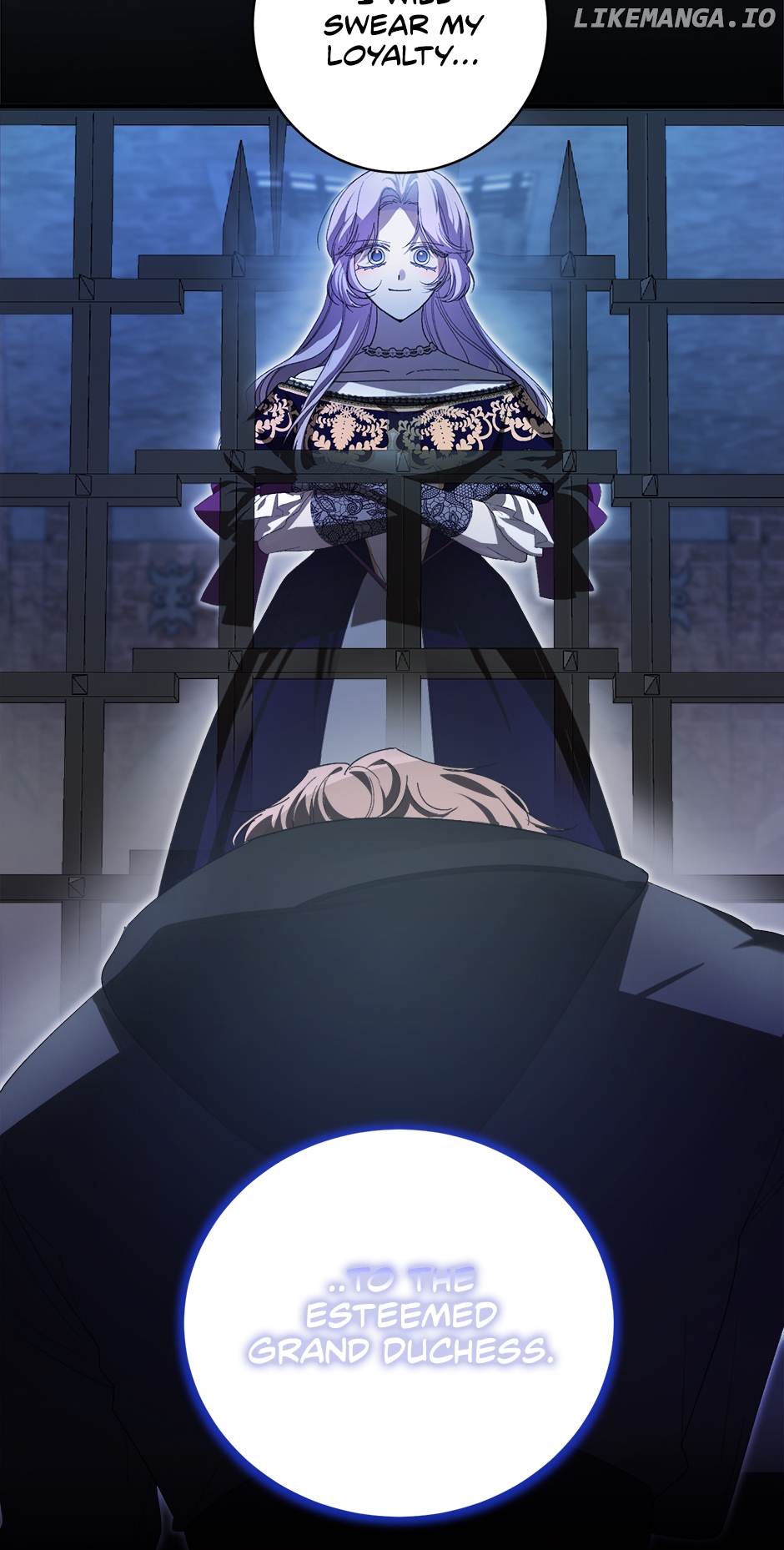 The Wallflower Who Was Proposed to by the Tyrant Chapter 7 - page 37