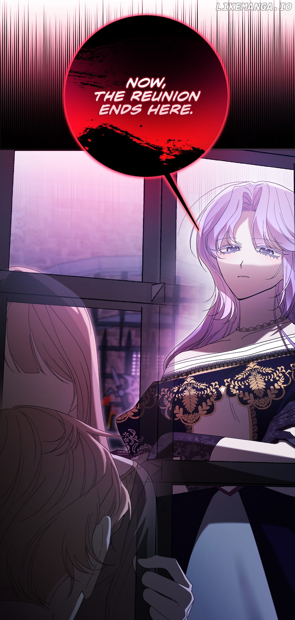 The Wallflower Who Was Proposed to by the Tyrant Chapter 7 - page 4