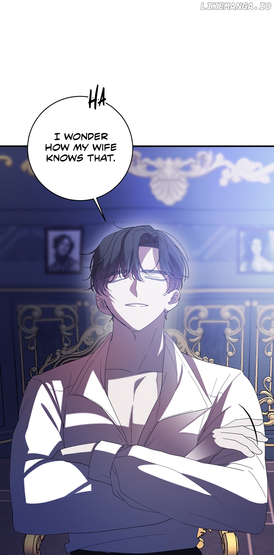 The Wallflower Who Was Proposed to by the Tyrant Chapter 7 - page 40
