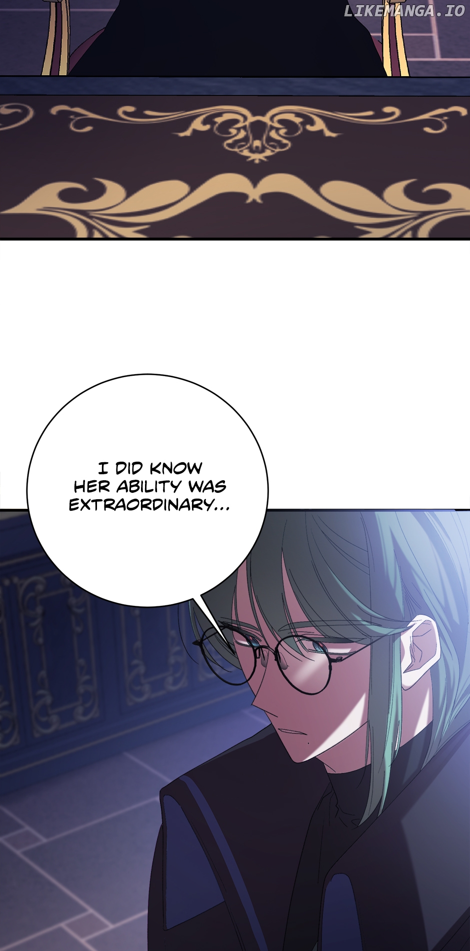 The Wallflower Who Was Proposed to by the Tyrant Chapter 7 - page 41
