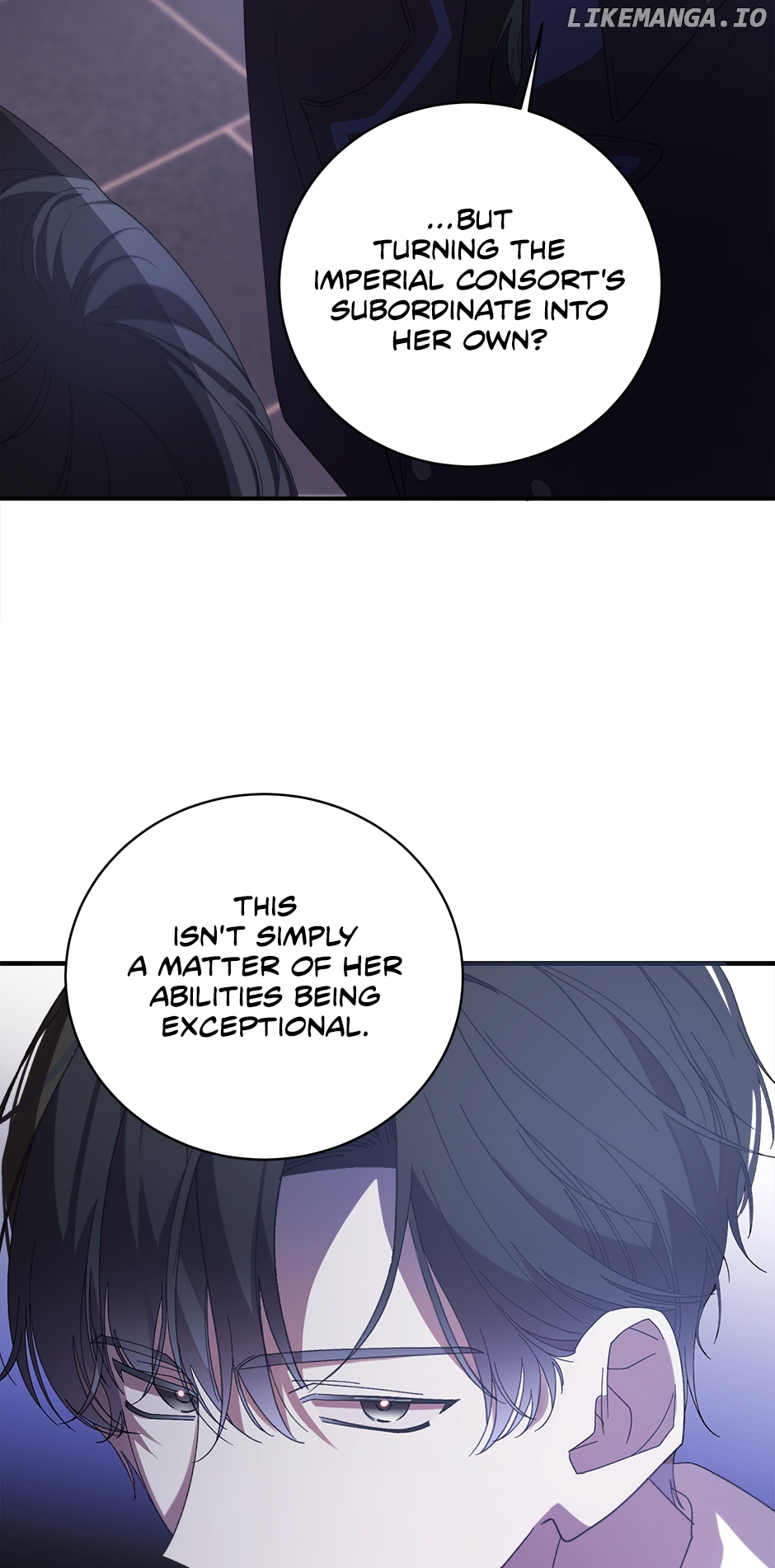 The Wallflower Who Was Proposed to by the Tyrant Chapter 7 - page 42