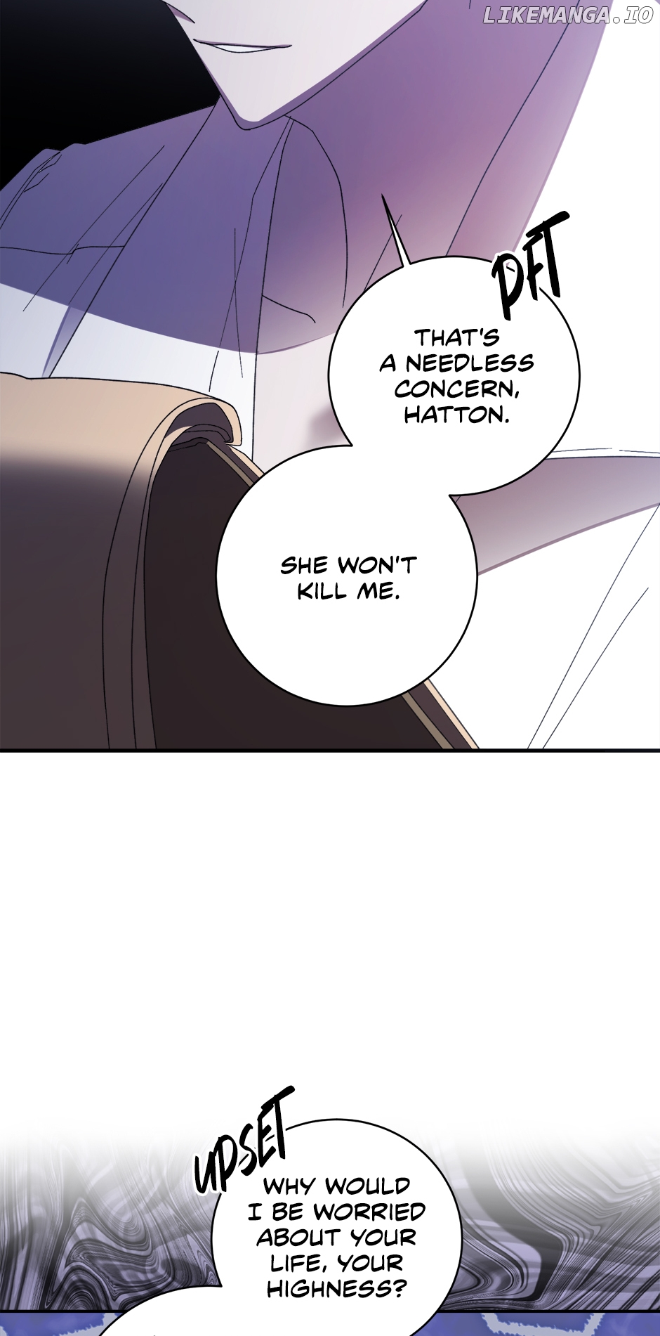The Wallflower Who Was Proposed to by the Tyrant Chapter 7 - page 43
