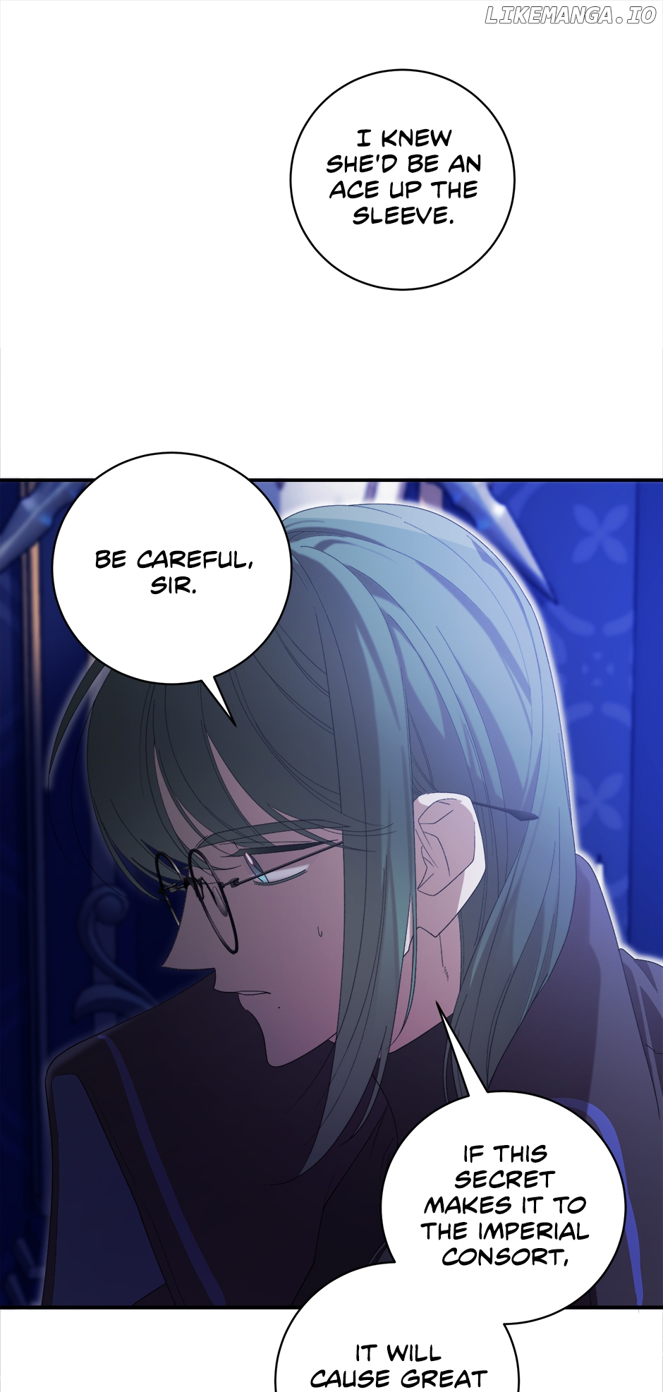The Wallflower Who Was Proposed to by the Tyrant Chapter 7 - page 46