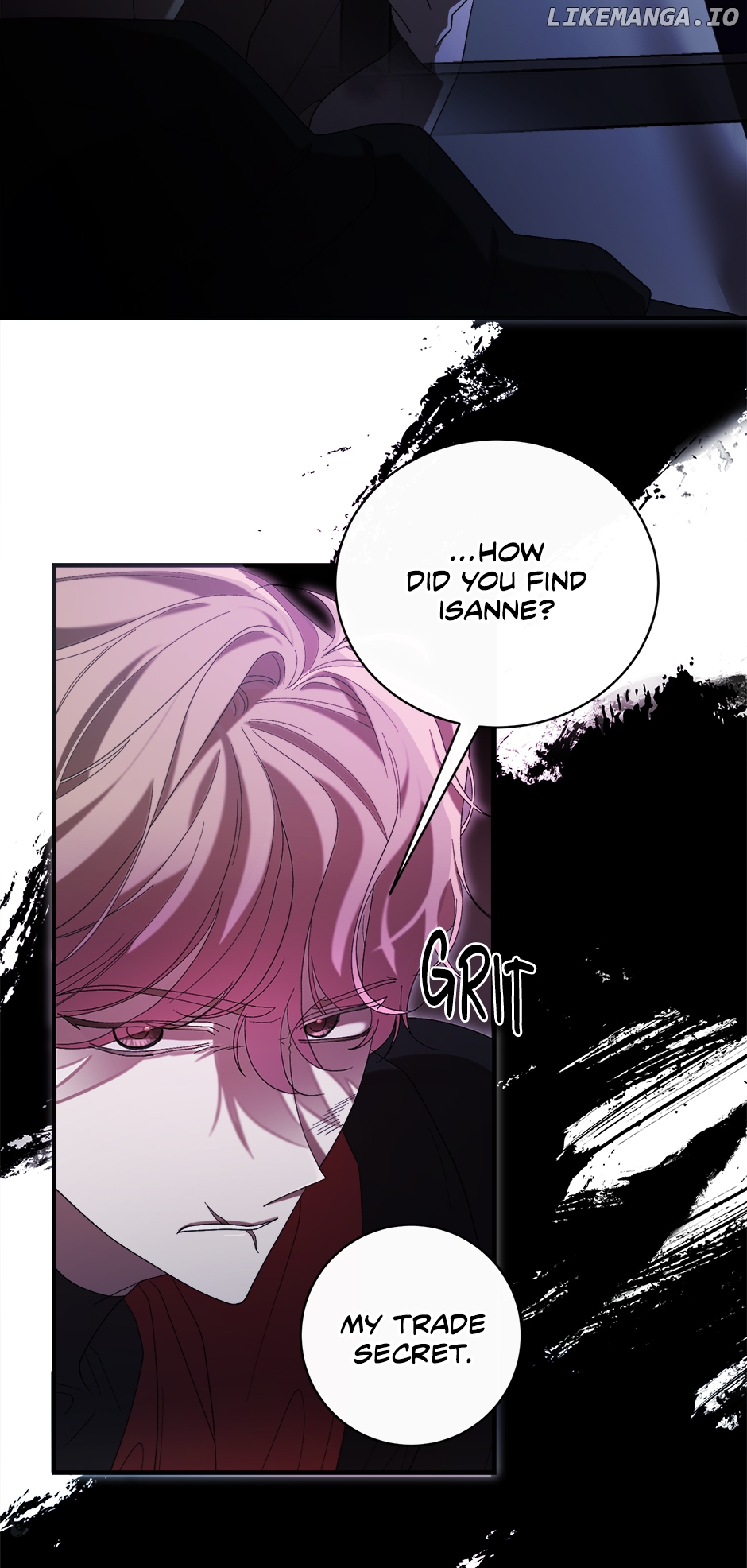 The Wallflower Who Was Proposed to by the Tyrant Chapter 7 - page 5