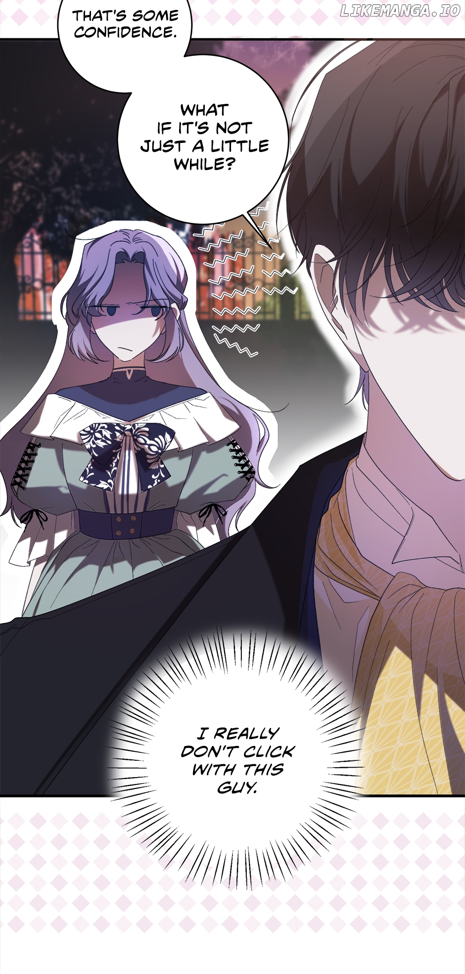 The Wallflower Who Was Proposed to by the Tyrant Chapter 7 - page 52