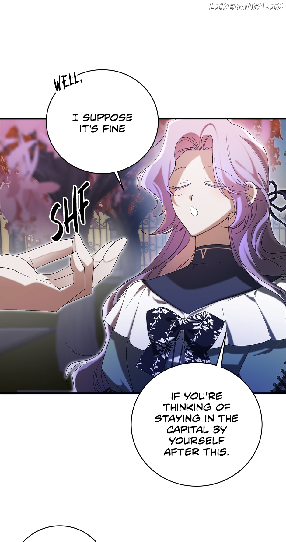 The Wallflower Who Was Proposed to by the Tyrant Chapter 7 - page 53