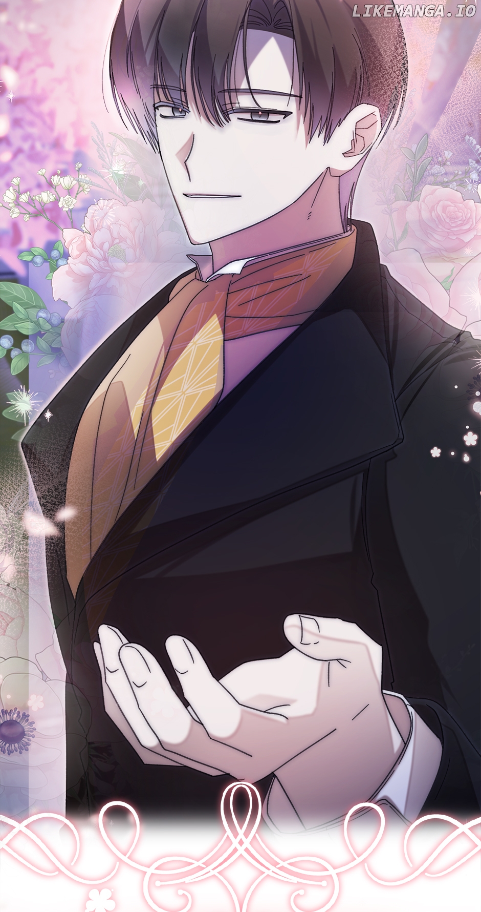 The Wallflower Who Was Proposed to by the Tyrant Chapter 7 - page 55