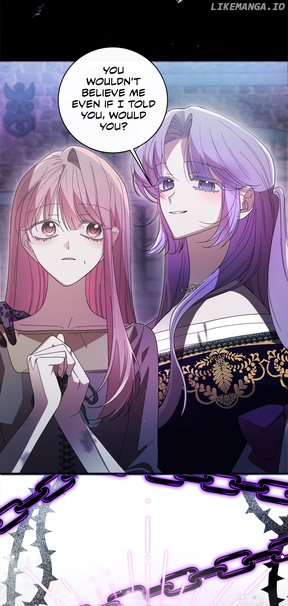 The Wallflower Who Was Proposed to by the Tyrant Chapter 7 - page 6