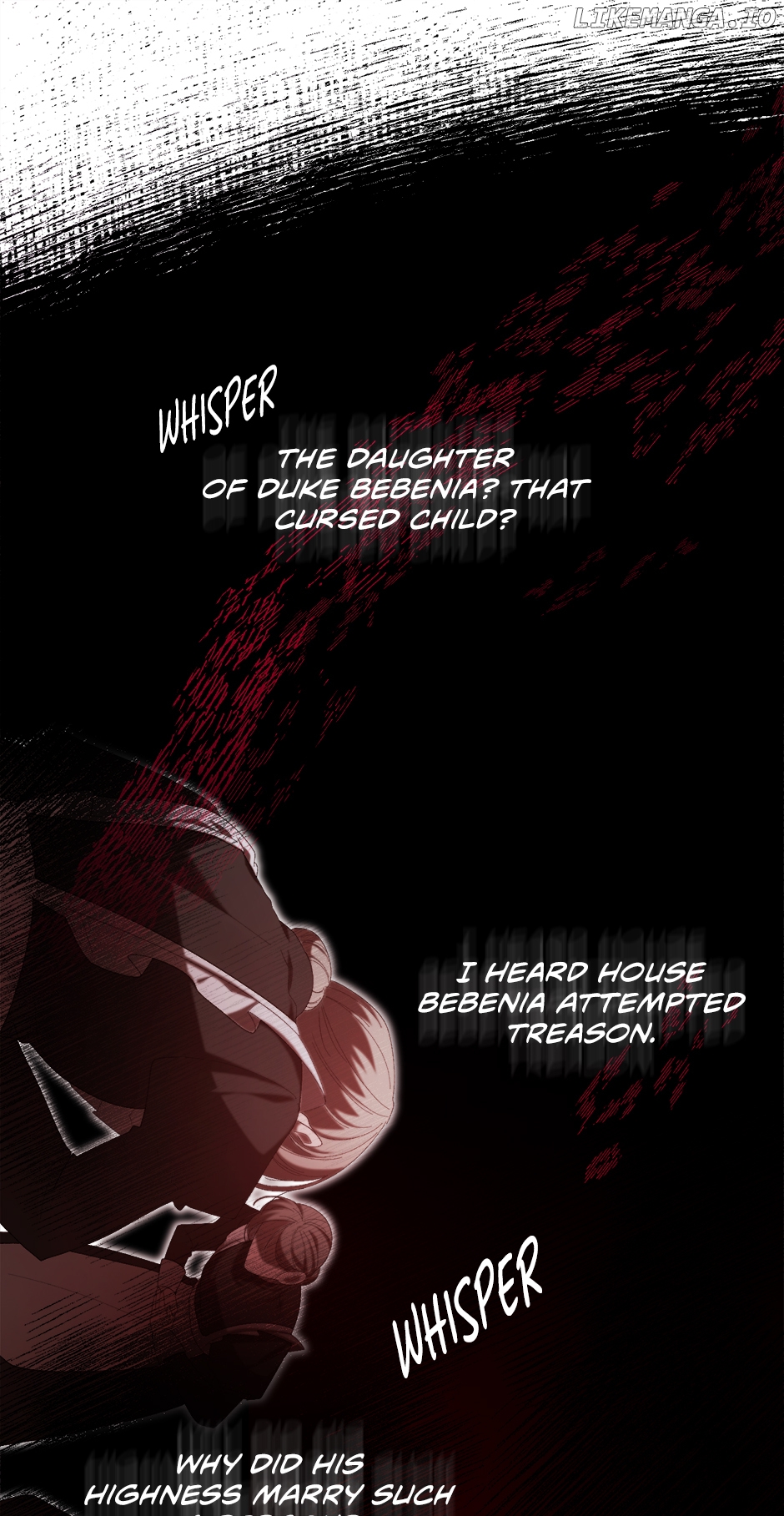 The Wallflower Who Was Proposed to by the Tyrant Chapter 7 - page 61