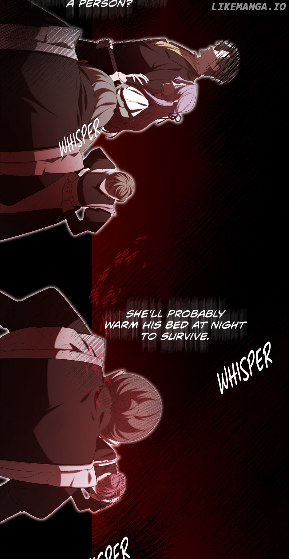 The Wallflower Who Was Proposed to by the Tyrant Chapter 7 - page 62