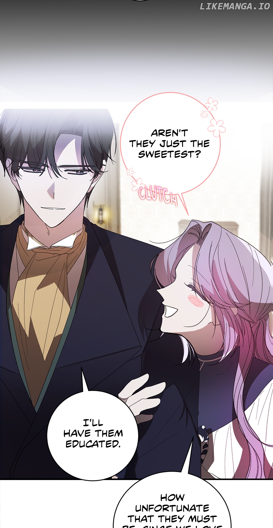 The Wallflower Who Was Proposed to by the Tyrant Chapter 7 - page 65