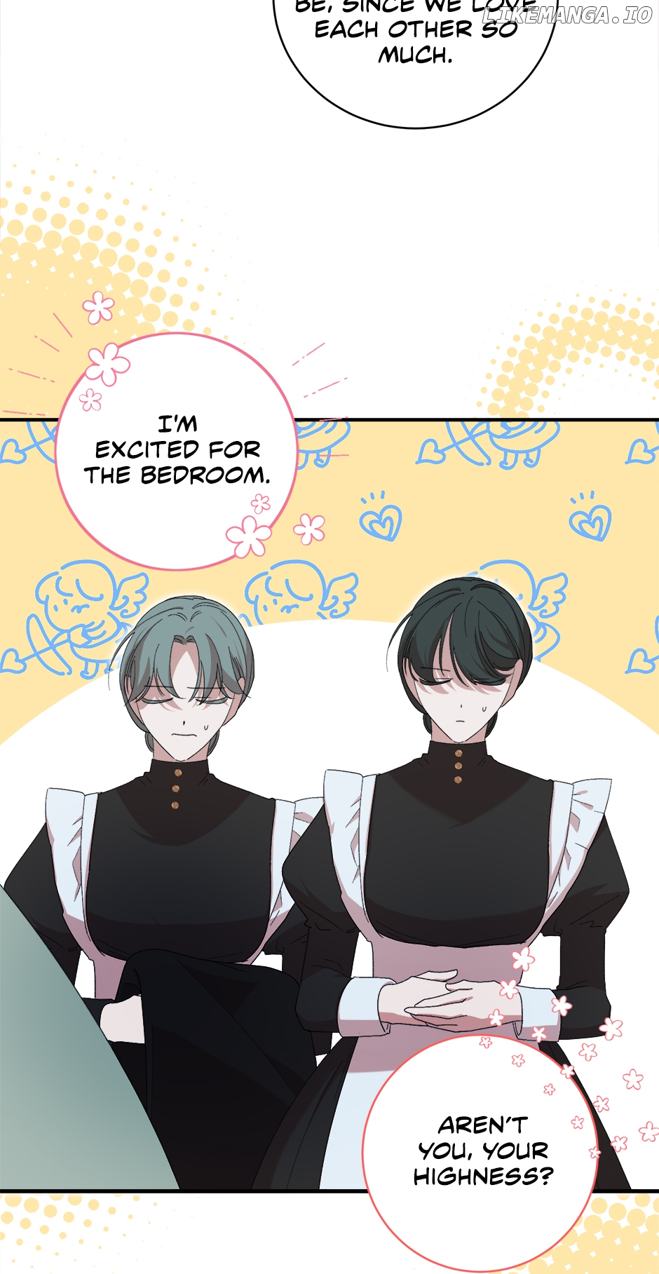 The Wallflower Who Was Proposed to by the Tyrant Chapter 7 - page 66
