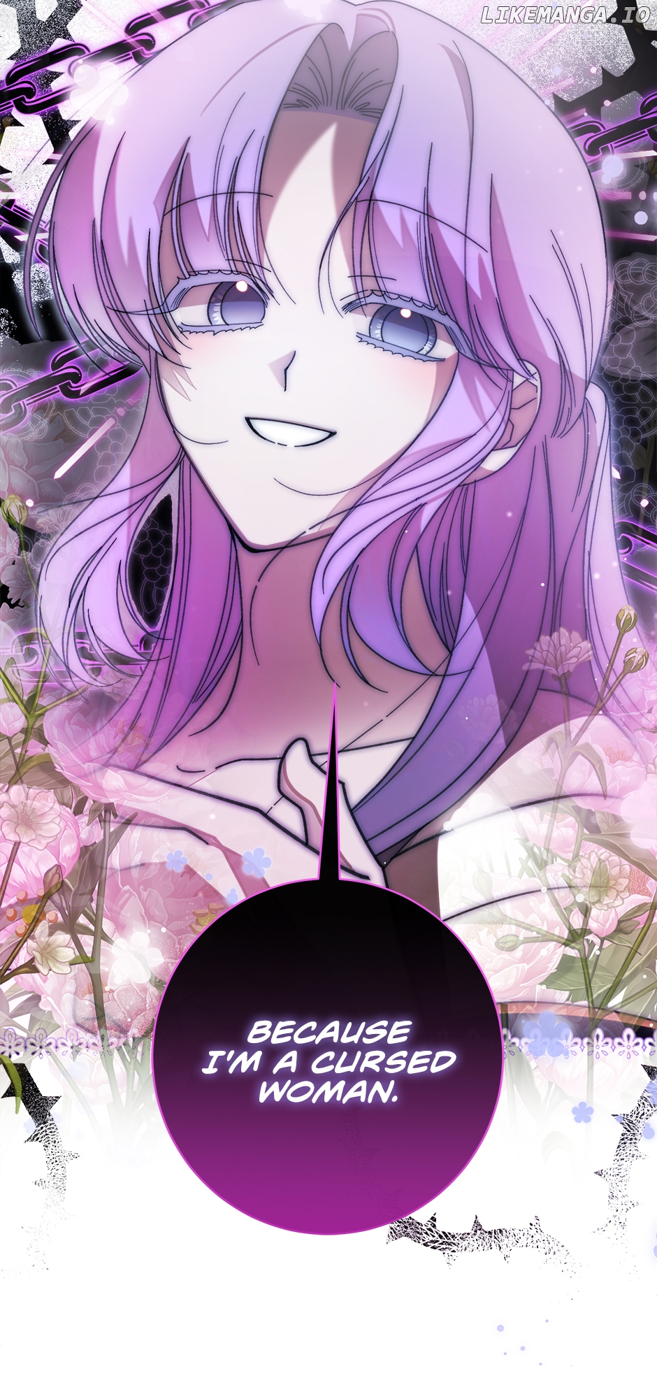 The Wallflower Who Was Proposed to by the Tyrant Chapter 7 - page 7