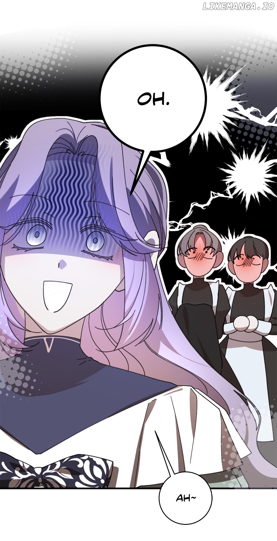 The Wallflower Who Was Proposed to by the Tyrant Chapter 7 - page 71
