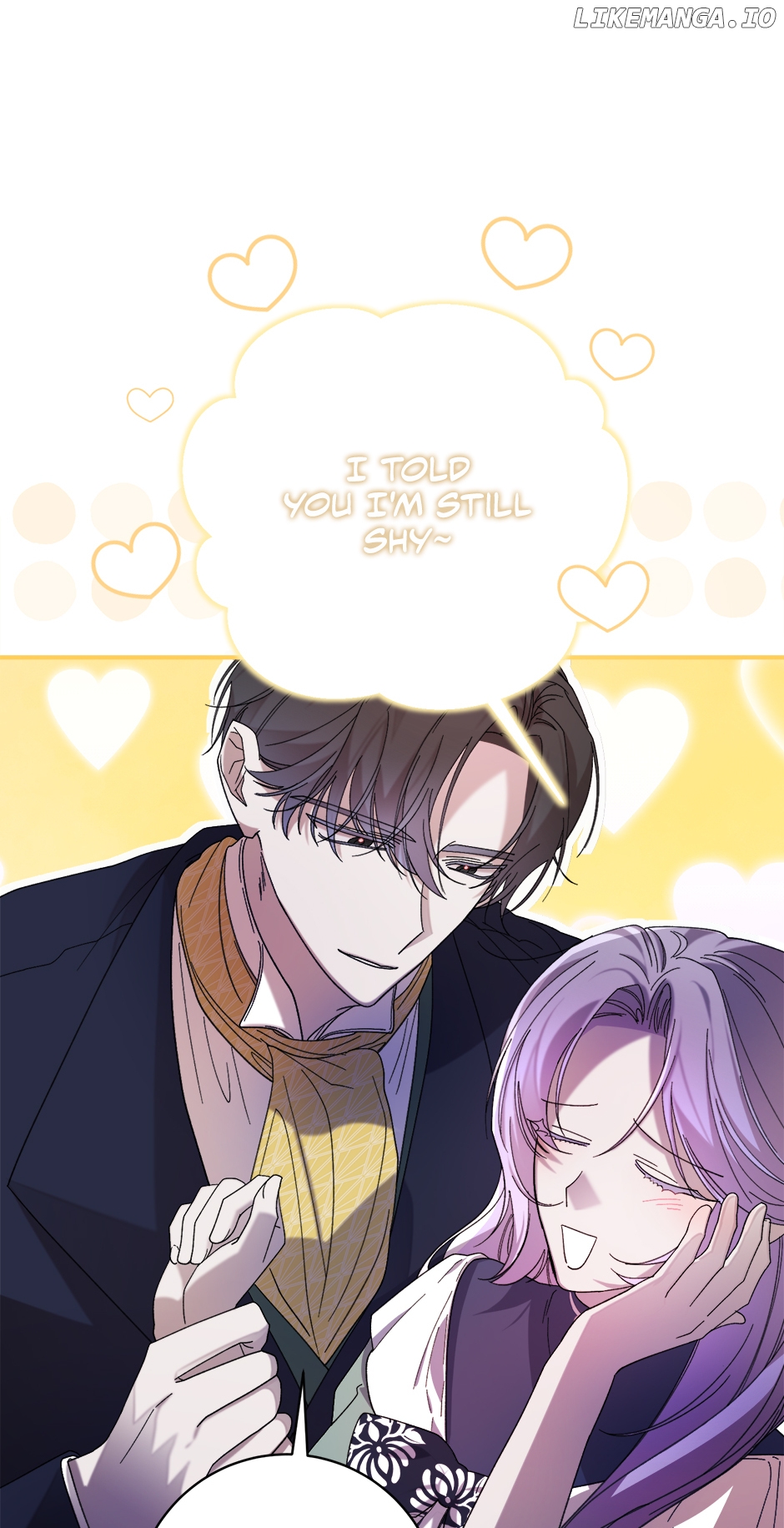 The Wallflower Who Was Proposed to by the Tyrant Chapter 7 - page 72