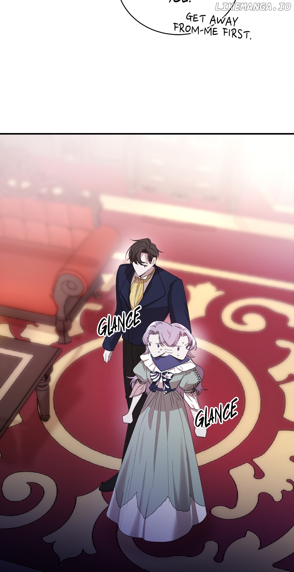 The Wallflower Who Was Proposed to by the Tyrant Chapter 7 - page 75