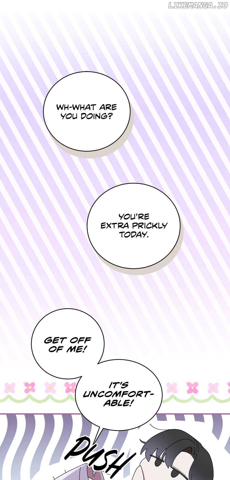 The Wallflower Who Was Proposed to by the Tyrant Chapter 7 - page 77