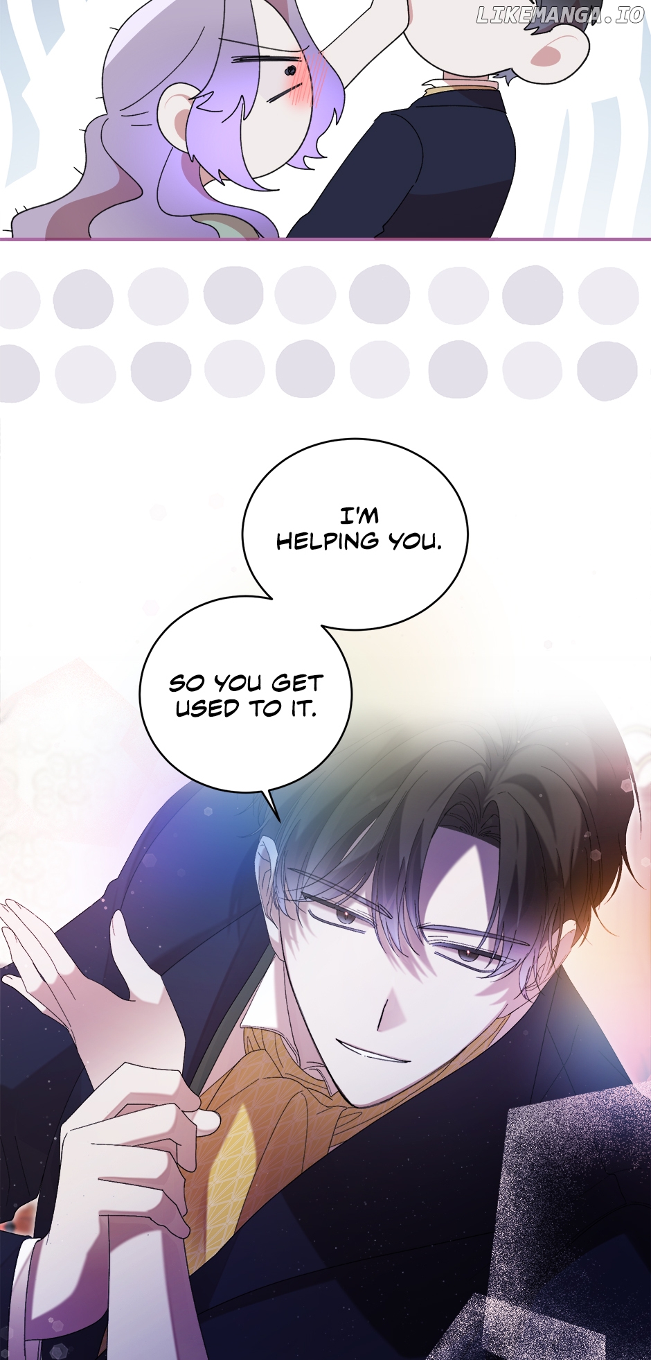 The Wallflower Who Was Proposed to by the Tyrant Chapter 7 - page 78