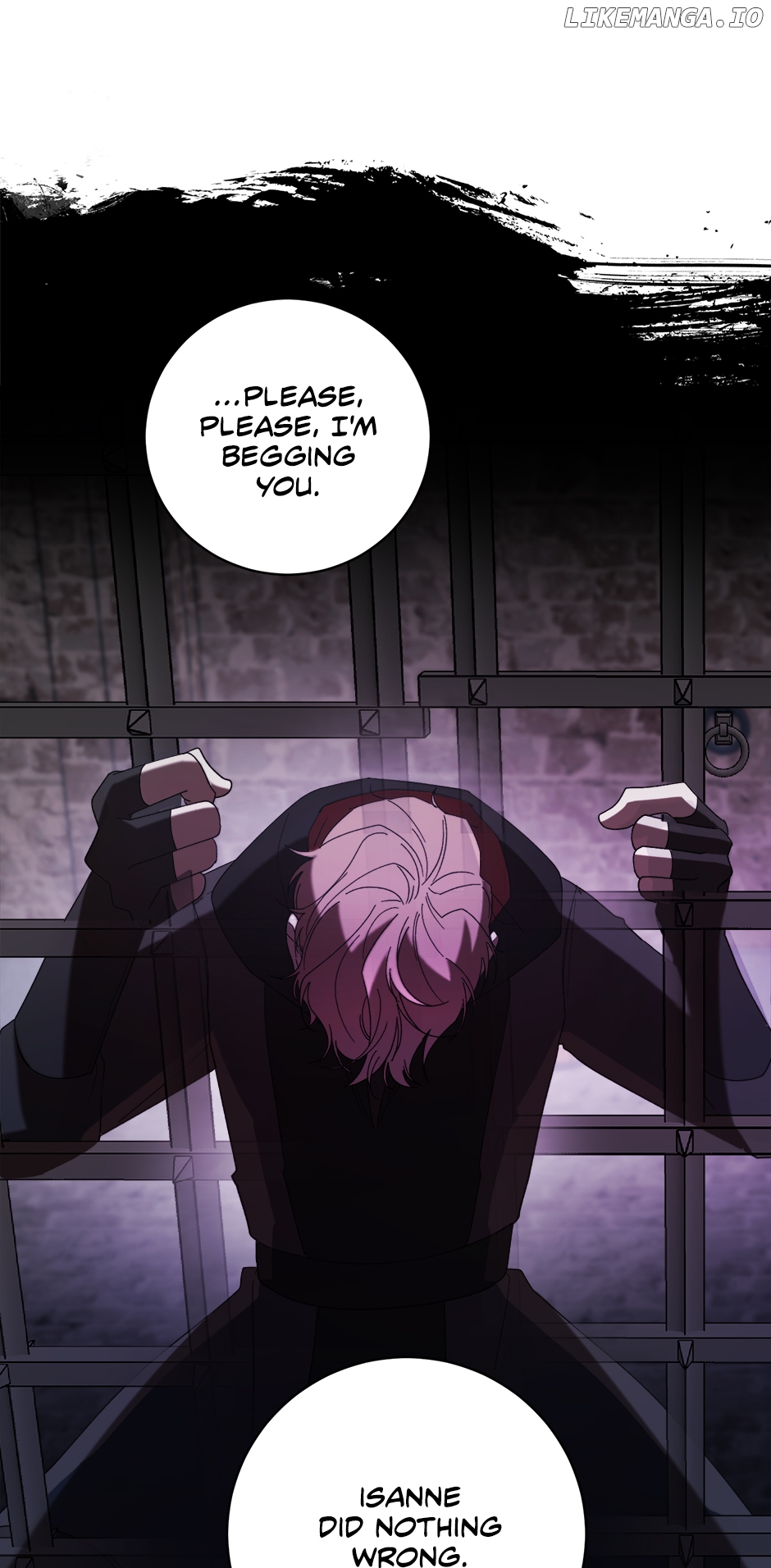 The Wallflower Who Was Proposed to by the Tyrant Chapter 7 - page 8