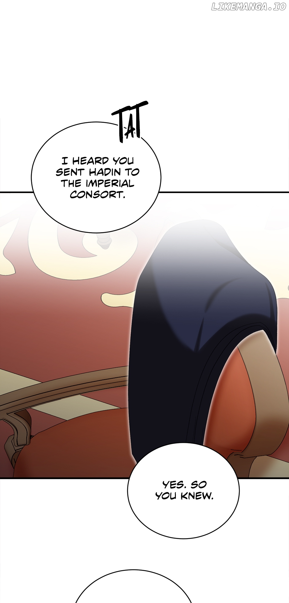 The Wallflower Who Was Proposed to by the Tyrant Chapter 7 - page 80