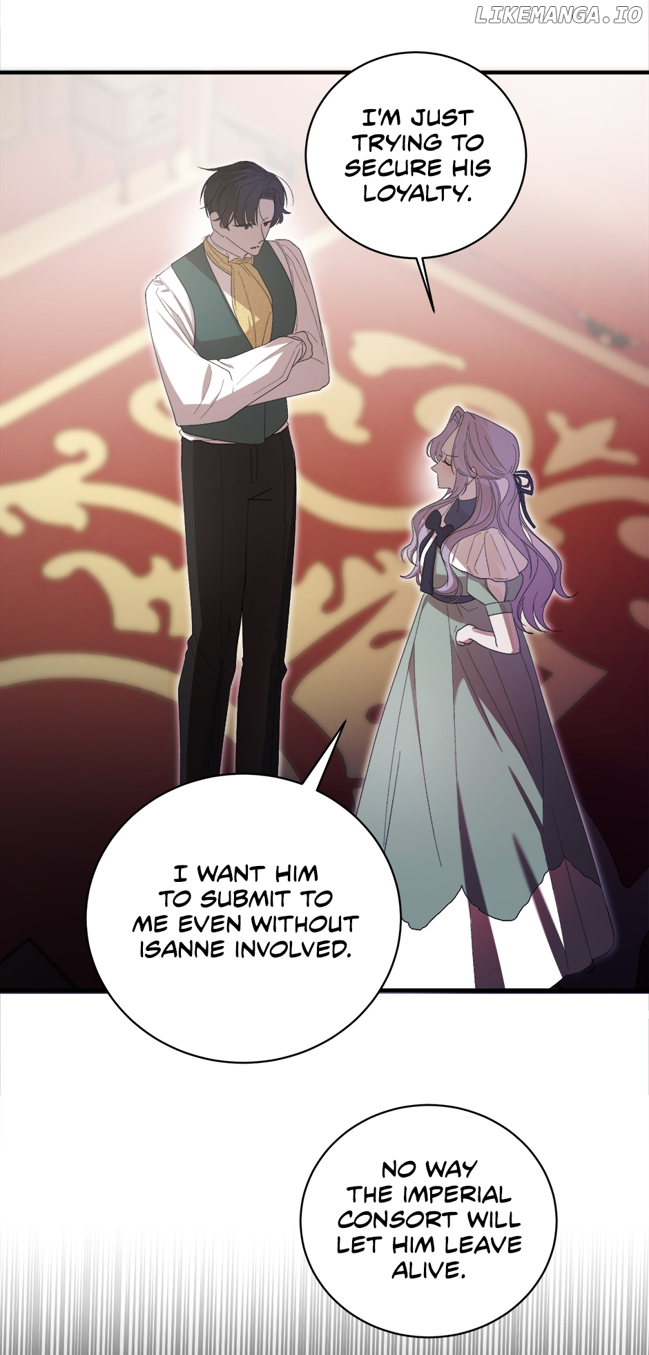 The Wallflower Who Was Proposed to by the Tyrant Chapter 7 - page 82