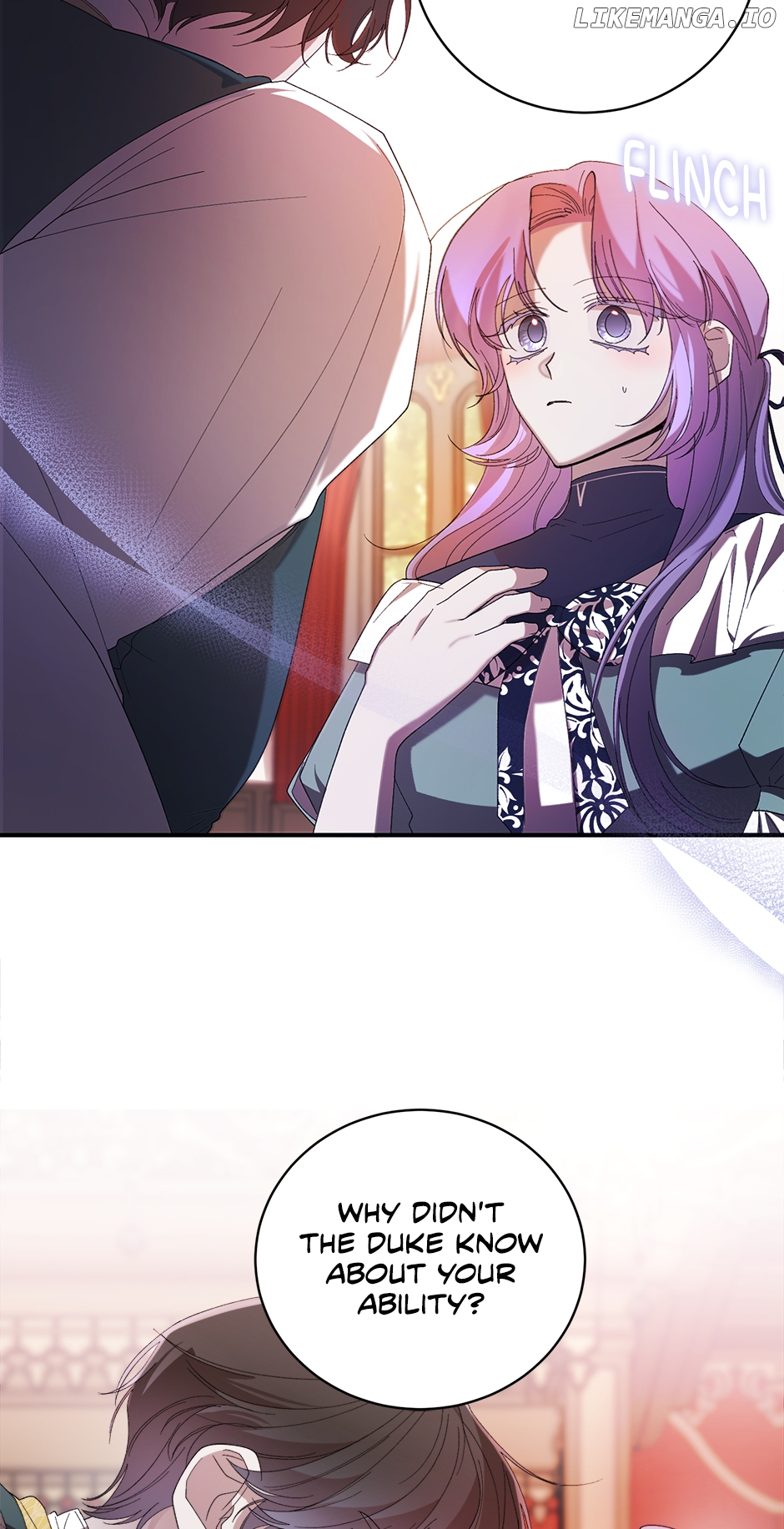 The Wallflower Who Was Proposed to by the Tyrant Chapter 7 - page 90