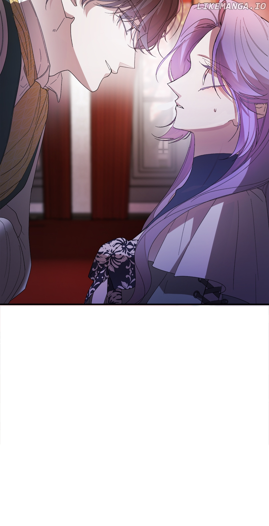 The Wallflower Who Was Proposed to by the Tyrant Chapter 7 - page 91