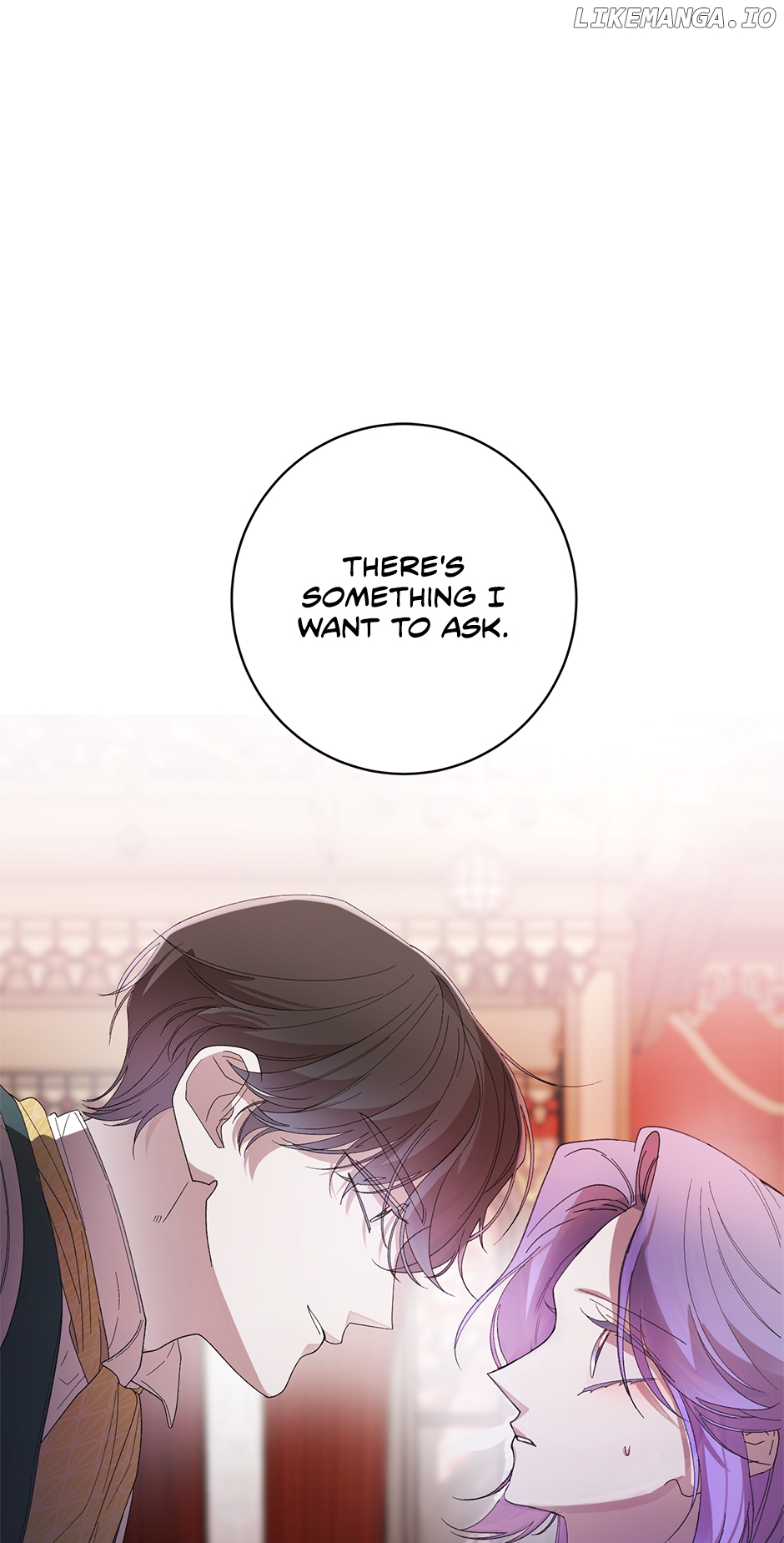 The Wallflower Who Was Proposed to by the Tyrant Chapter 8 - page 1