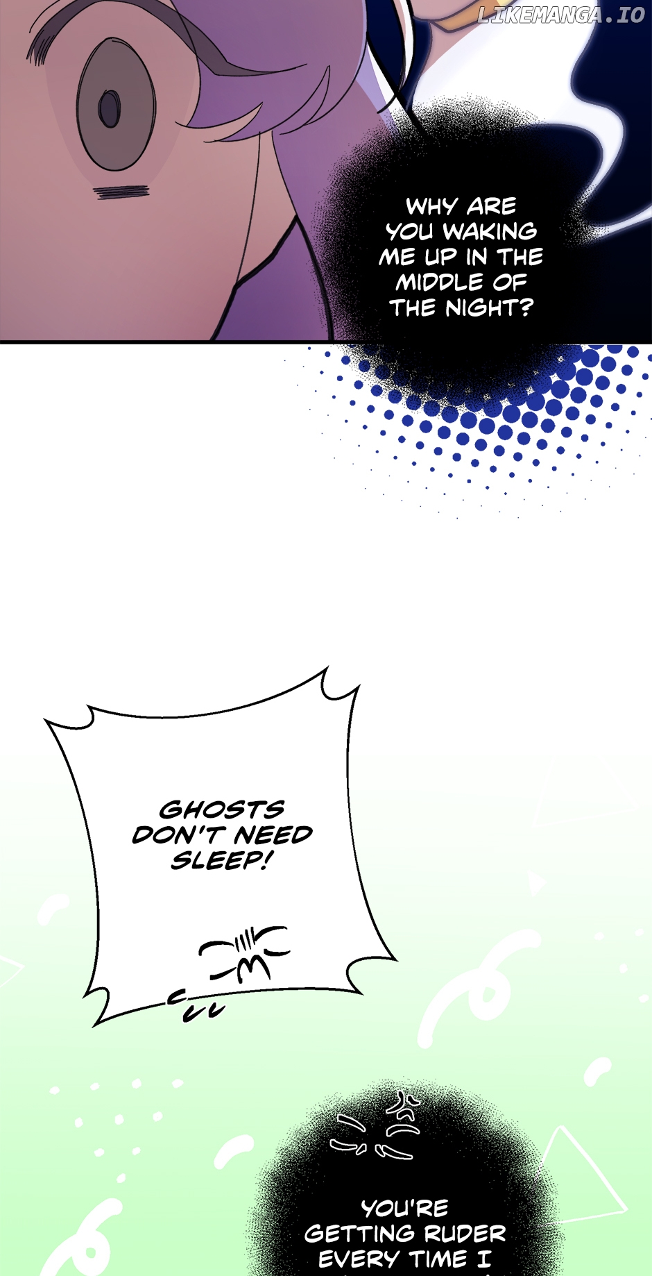 The Wallflower Who Was Proposed to by the Tyrant Chapter 8 - page 11