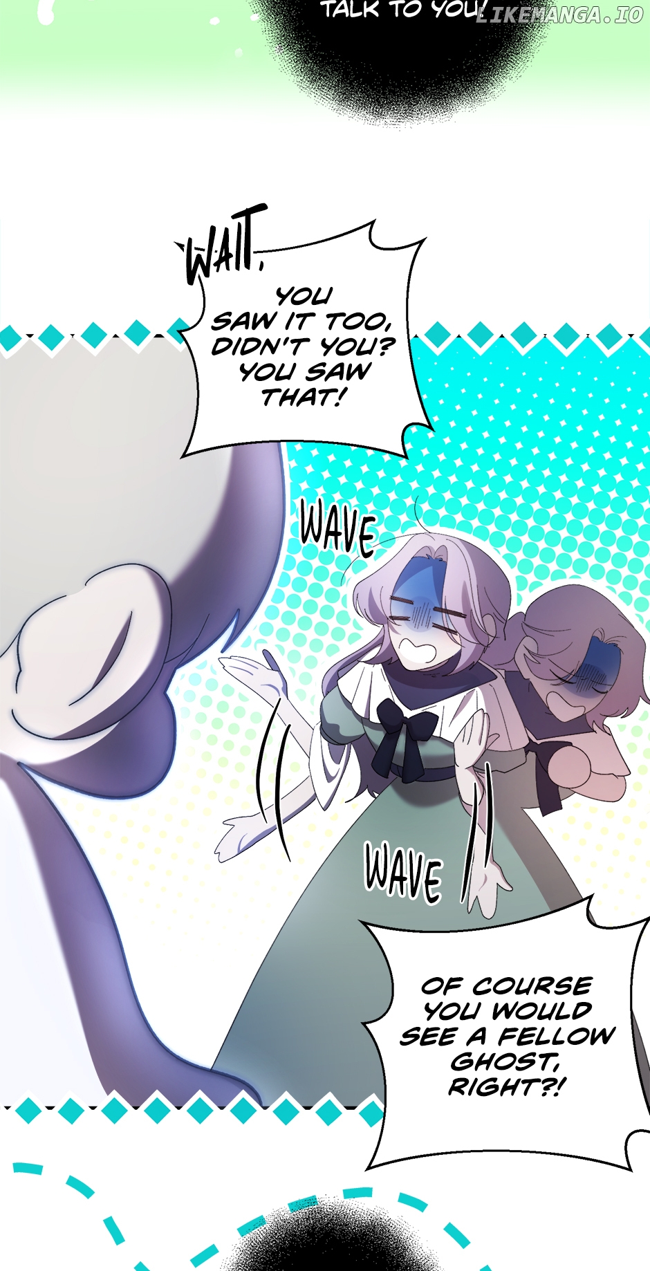 The Wallflower Who Was Proposed to by the Tyrant Chapter 8 - page 12