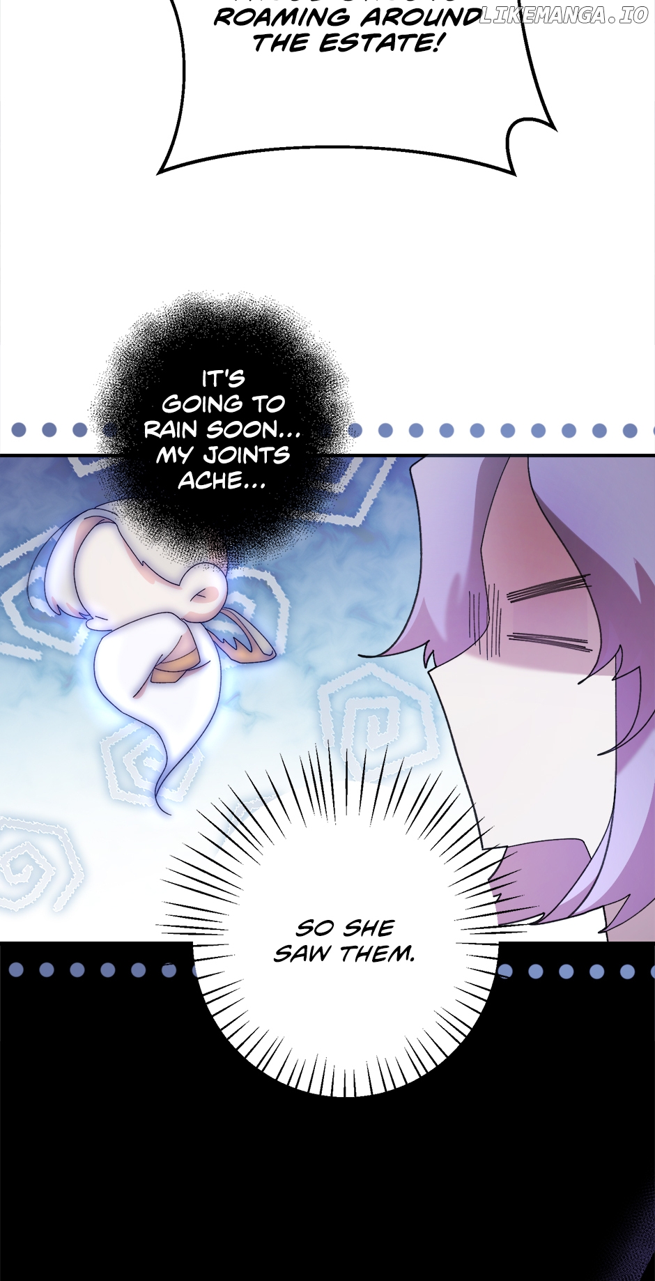 The Wallflower Who Was Proposed to by the Tyrant Chapter 8 - page 14