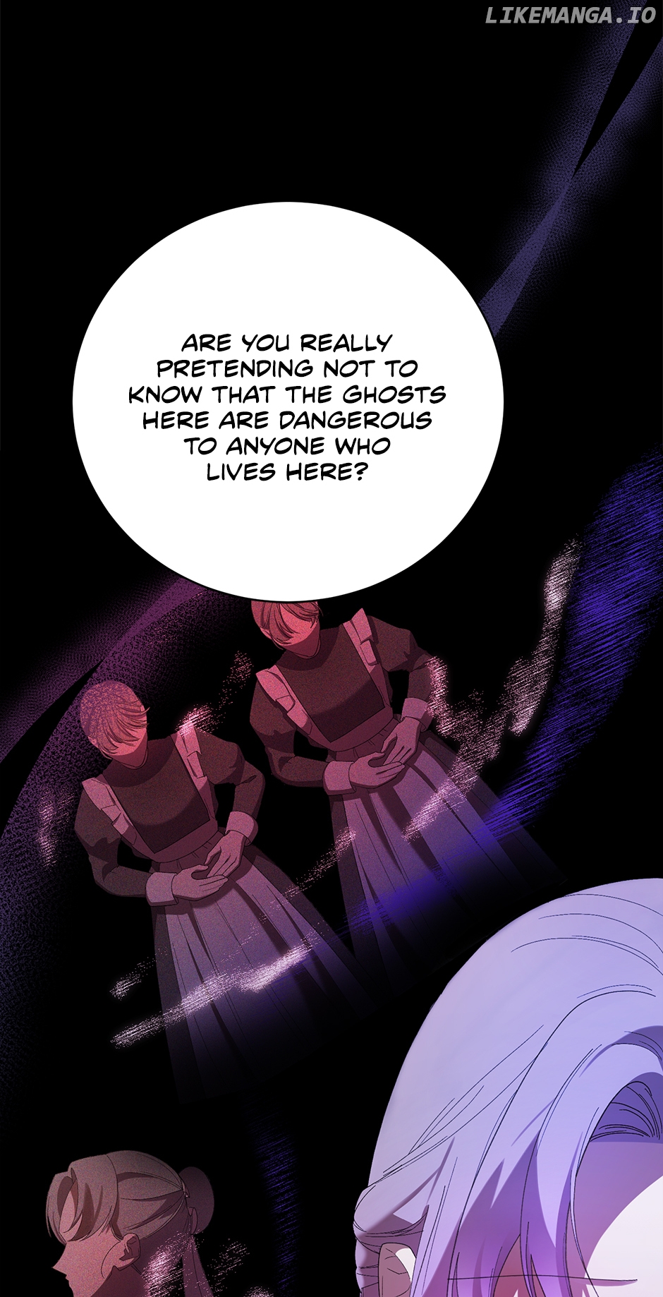 The Wallflower Who Was Proposed to by the Tyrant Chapter 8 - page 15