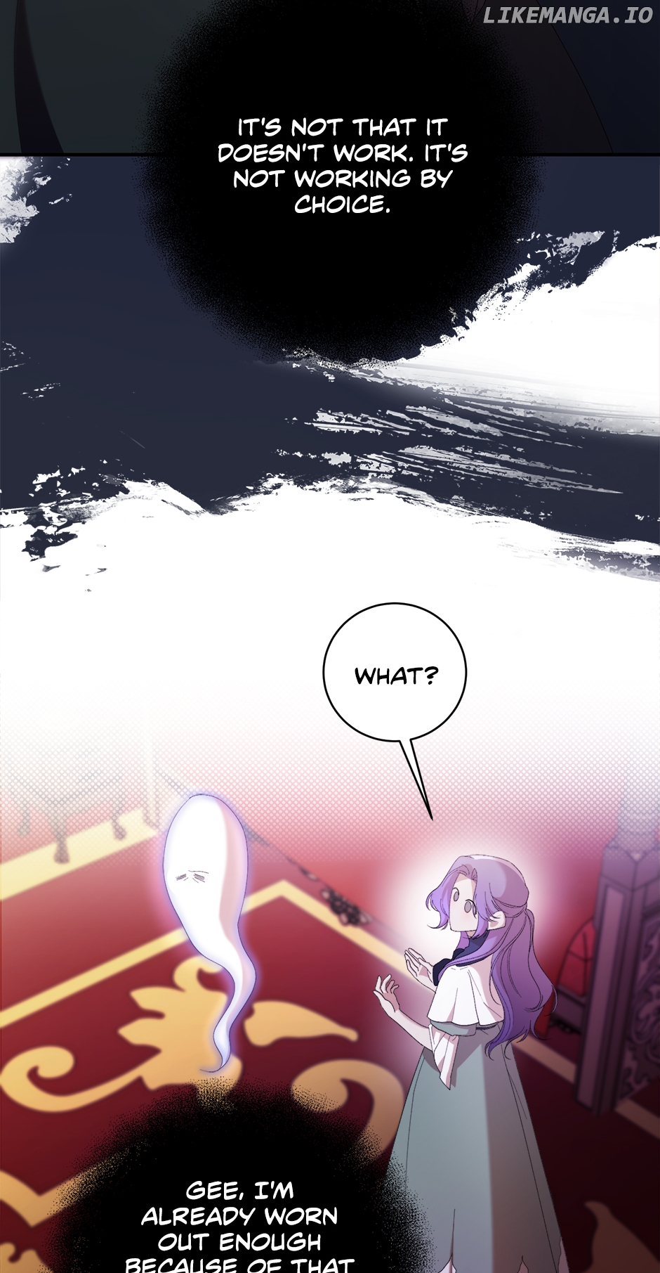 The Wallflower Who Was Proposed to by the Tyrant Chapter 8 - page 18