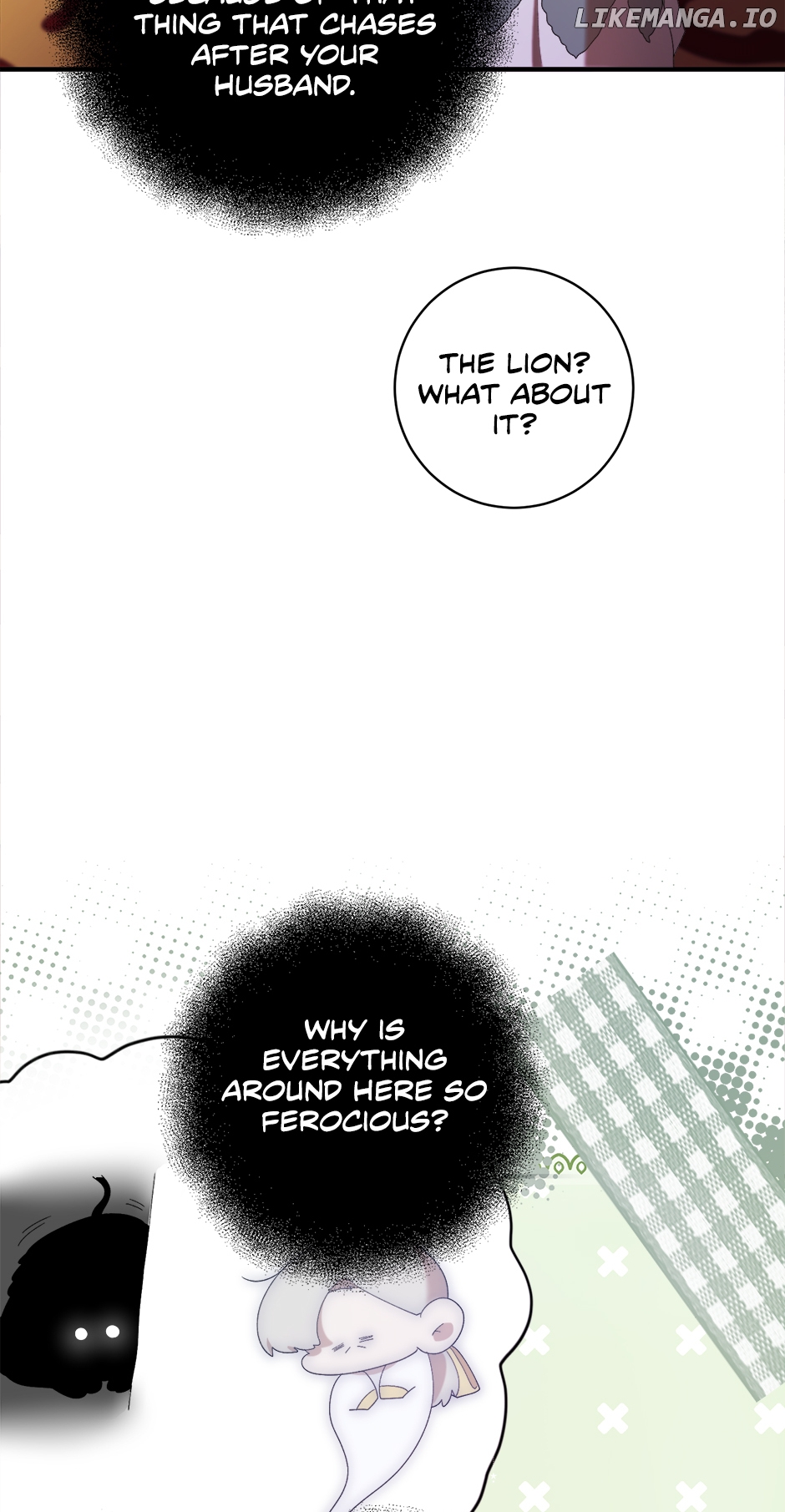 The Wallflower Who Was Proposed to by the Tyrant Chapter 8 - page 19