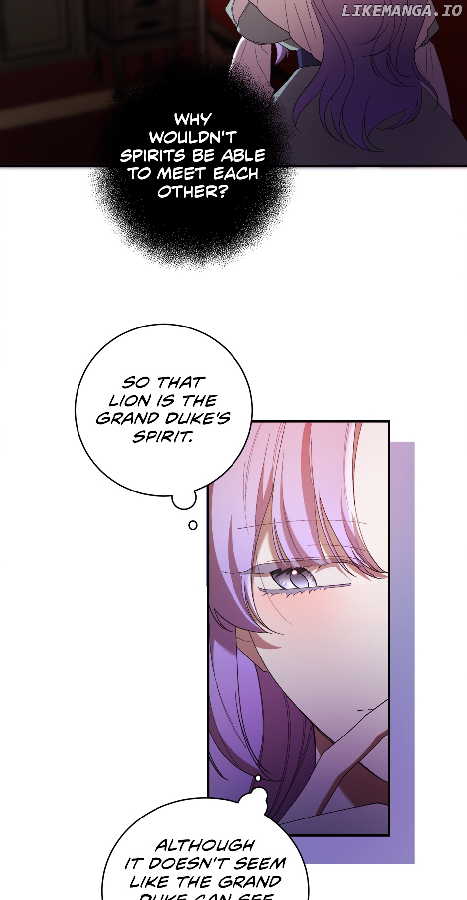 The Wallflower Who Was Proposed to by the Tyrant Chapter 8 - page 22