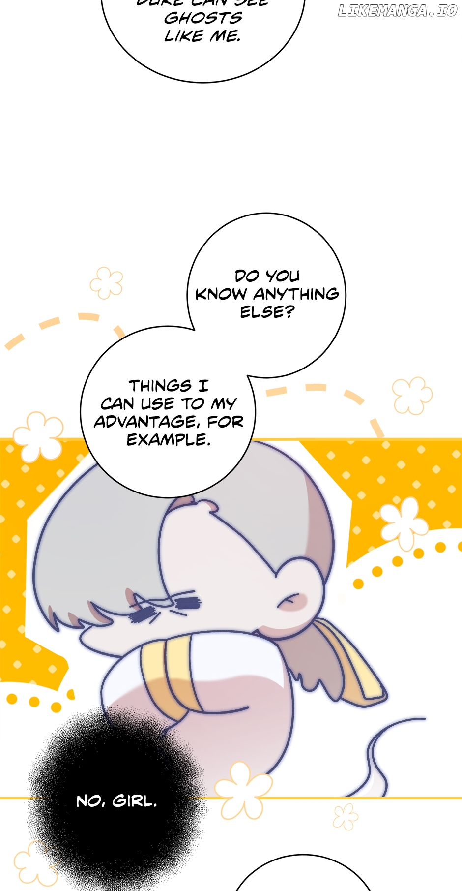 The Wallflower Who Was Proposed to by the Tyrant Chapter 8 - page 23