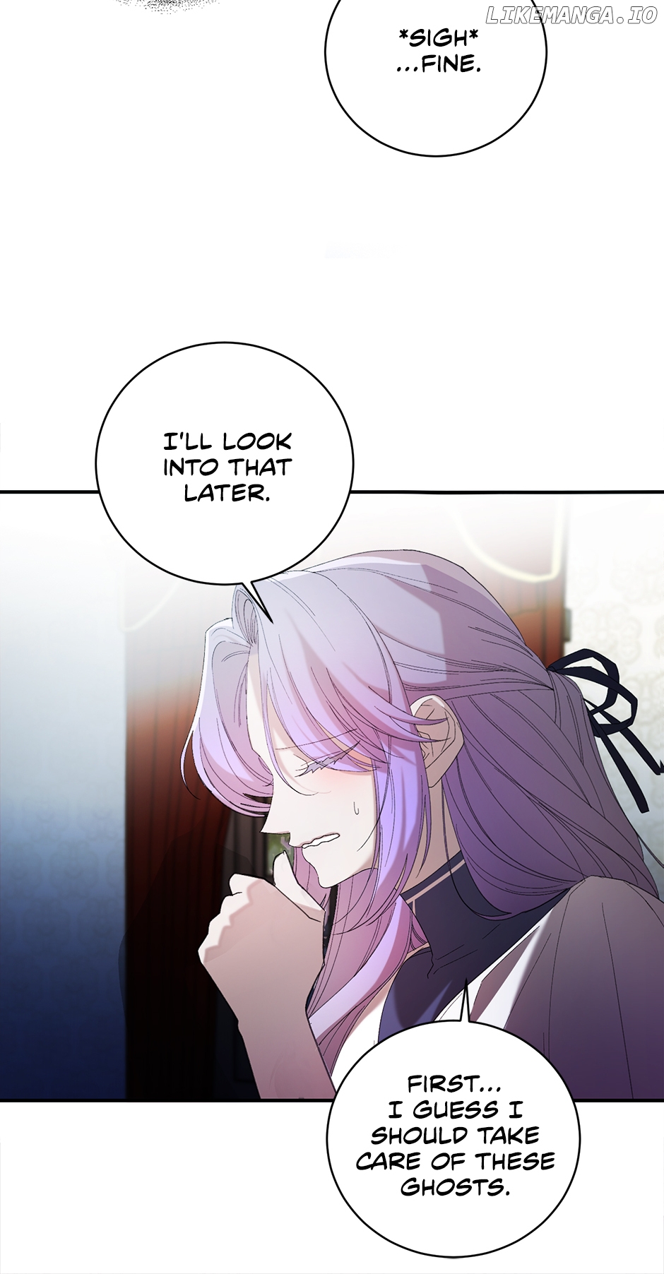 The Wallflower Who Was Proposed to by the Tyrant Chapter 8 - page 24