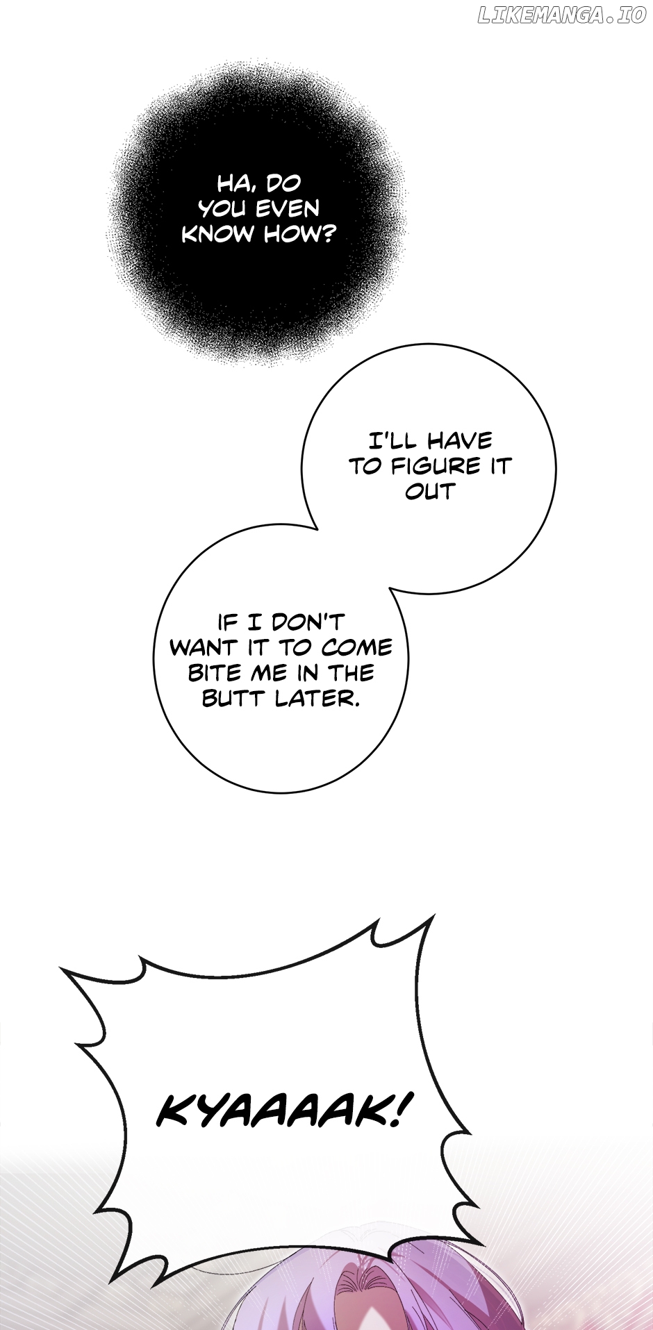 The Wallflower Who Was Proposed to by the Tyrant Chapter 8 - page 25
