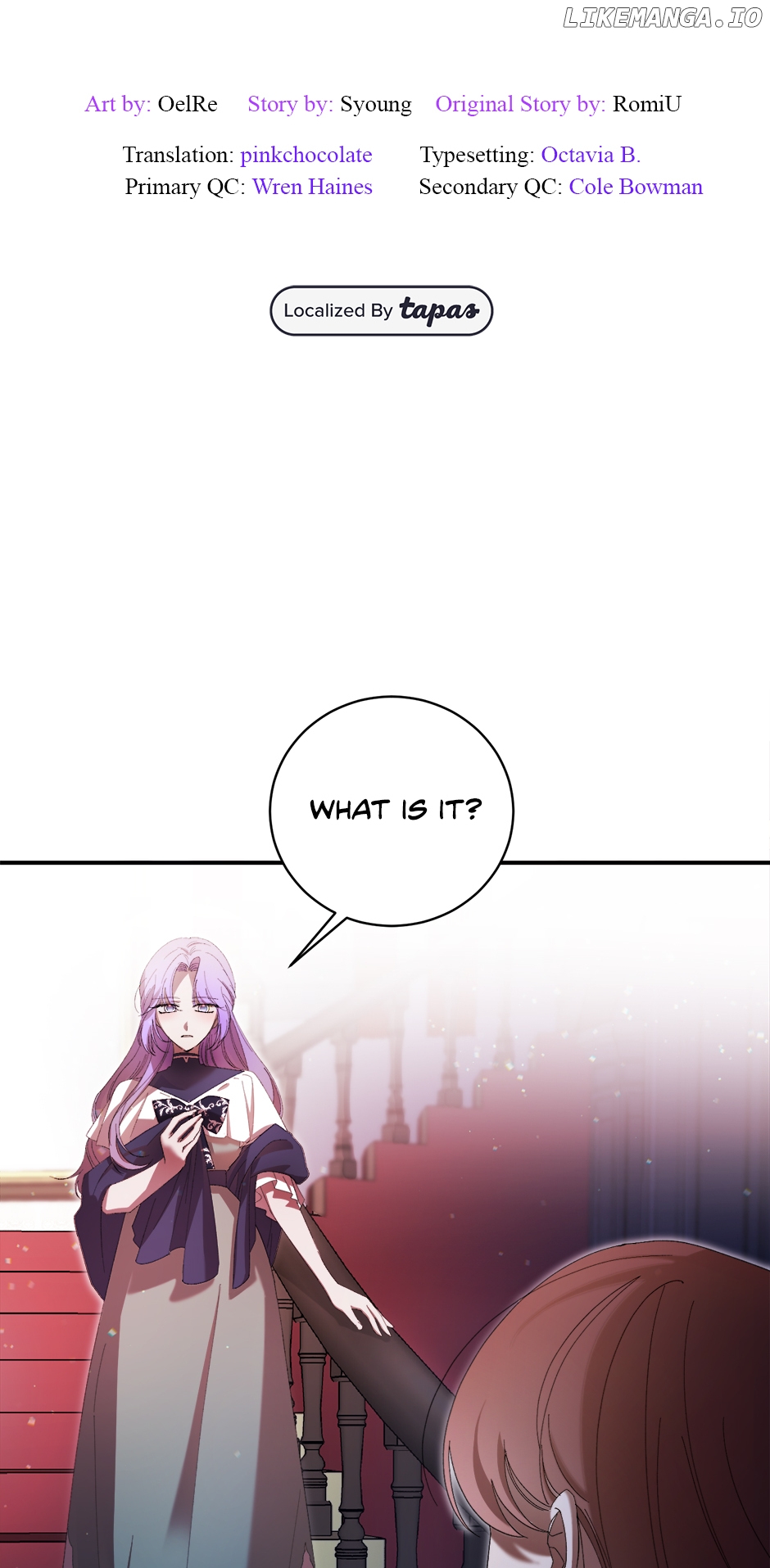 The Wallflower Who Was Proposed to by the Tyrant Chapter 8 - page 27