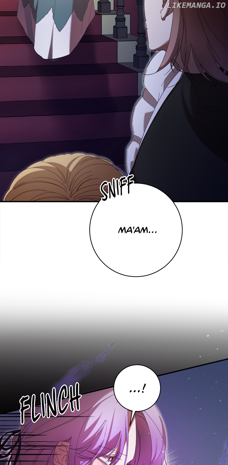 The Wallflower Who Was Proposed to by the Tyrant Chapter 8 - page 28