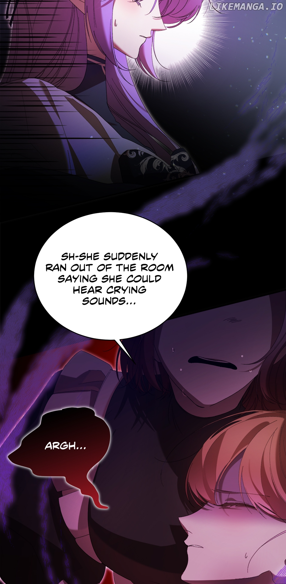 The Wallflower Who Was Proposed to by the Tyrant Chapter 8 - page 29